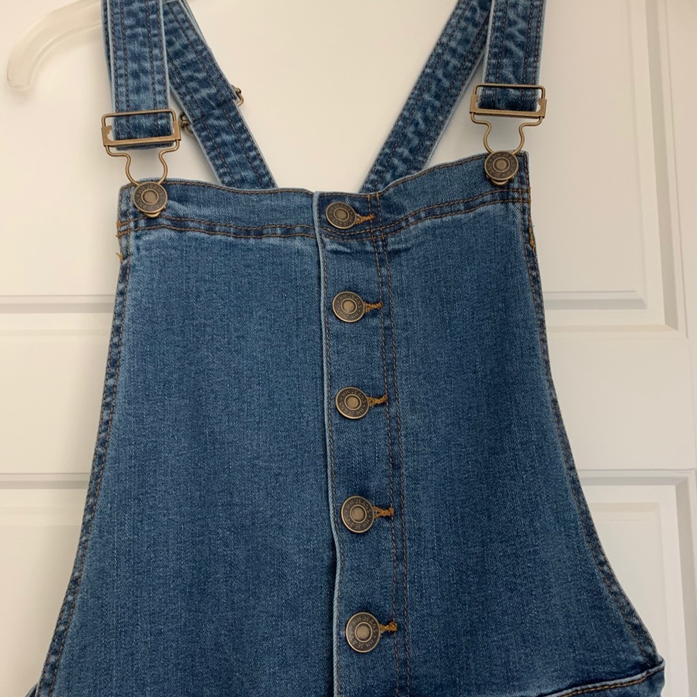 Overalls - Picture 2 of 7